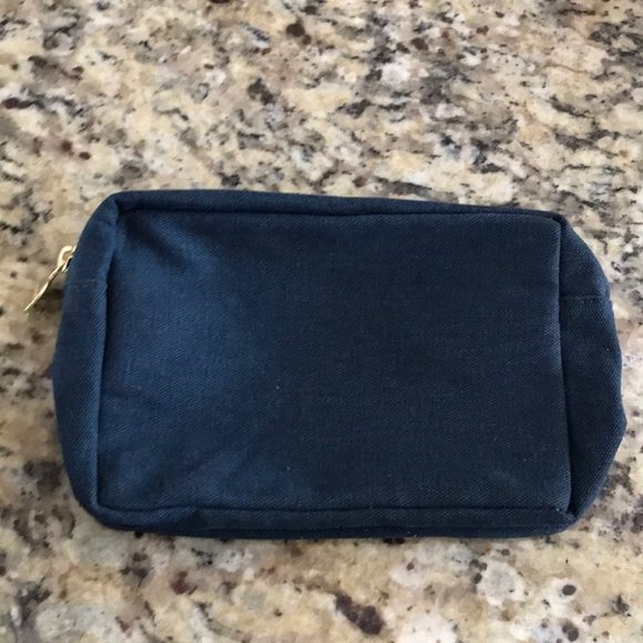 Origins‎ Makeup bag cosmetic case for travel NEW - Picture 1 of 3